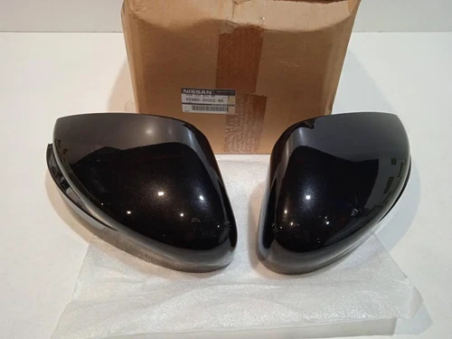 KE9603V002BK Carcasa Retrovisor Derecho para NISSAN NOTE (E12) * 153434 - Imagen 1 de 5