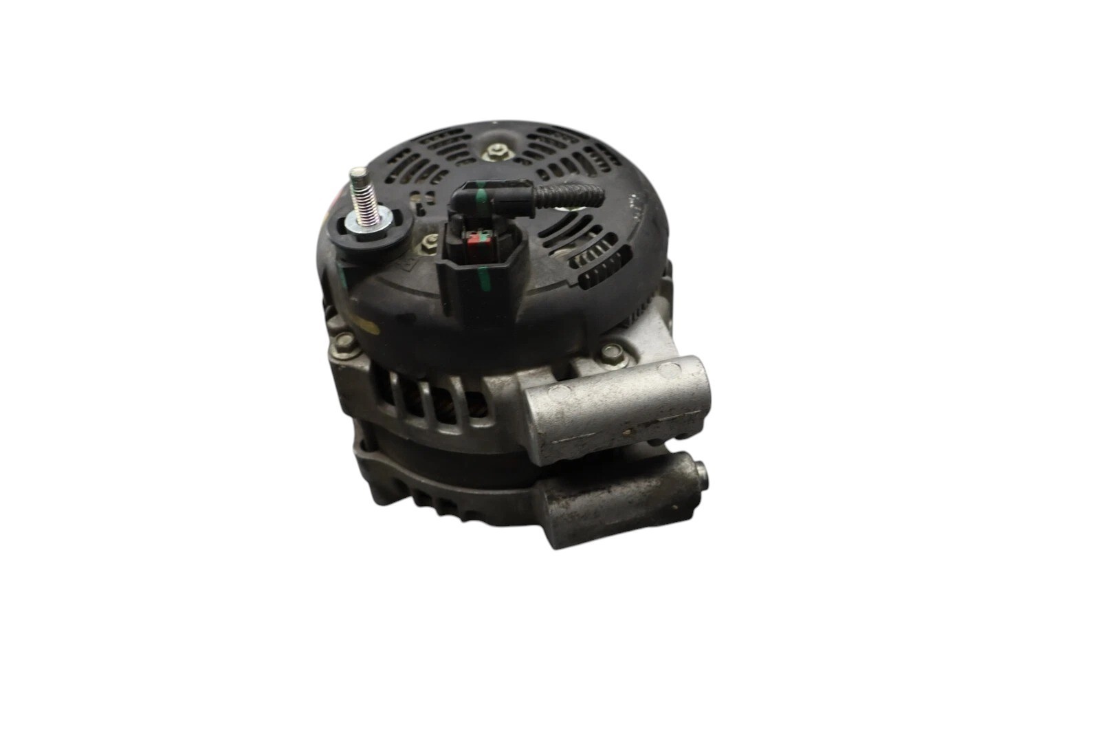 14-20 Maserati Ghibli 3.0L Engine Alternator Generator Motor 28996424485 Oem
