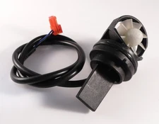 Kinetico Powerline Pro Iron Filter Flow Meter Turbine Water Softener Parts