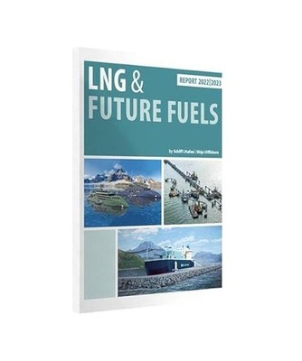 LNG & Future Fuels-Report 2022/2023