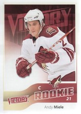 2011-12 Upper Deck Victory Hockey 19