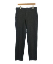 COMME des GARCONS HOMME PLUS Pants Other Brown M 2200546881066