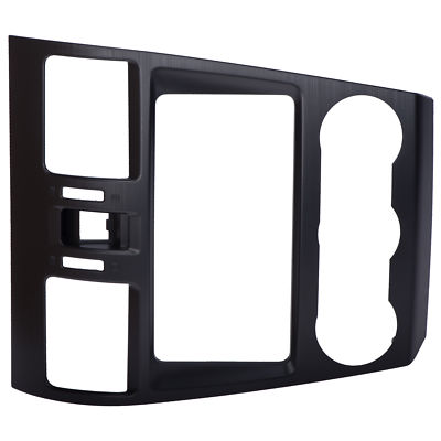 OEM 2012-2015 Subaru Center Dash Panel Radio Bezel Forester