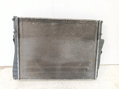 11074810 Condensador/Radiador Aire Acondicionado para BMW SERIE 3 BERLIN 113892 - Imagen 1 de 5
