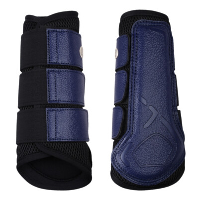 QHP Gaiters Orlando Navy FS/22