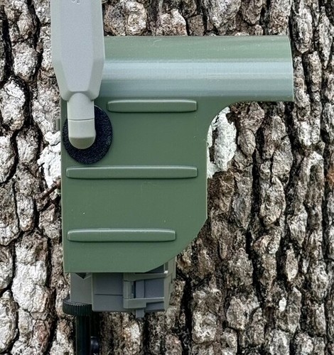 SPYPOINT LINK MICRO LM2 CELLULAR TRAIL GAME CAMERA PROTECTIVE COVER RAIN SUN - Picture 6 of 32