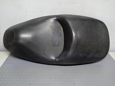 Copri Sella Moto Coprisella Impermeabile Per Honda Pantheon 125