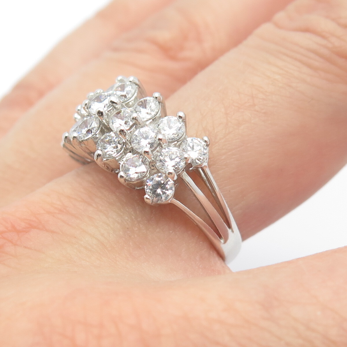 ☆nff☆ cluster ringgreen nff1 s-l1200.jpg