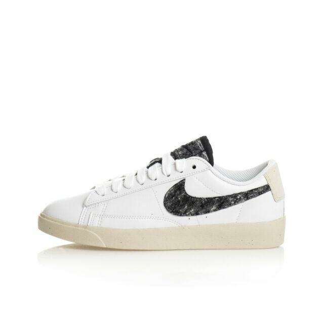 Nike Blazer Low SE Recycled Wool Pack 