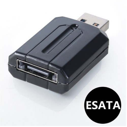 Convertisseur USB3.0 vers Windows XP/Vista/7 sans installation de pilote nécessaire - Photo 7/10