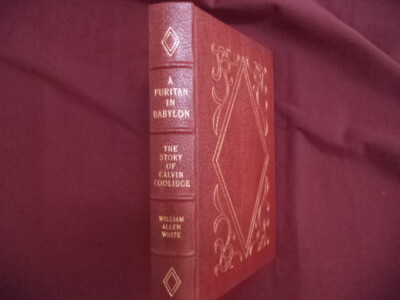White, William White. A Puritan in Babylon. The Story of Calvin