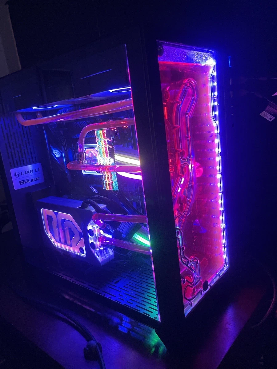 I9 10900k 3090 sale