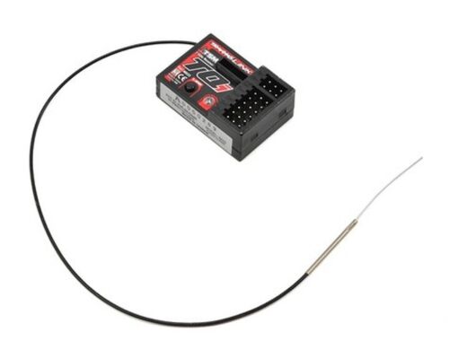 Traxxs #6509R TQI2.4RADIO SYS,2-CH,BT,TSM - Picture 2 of 4