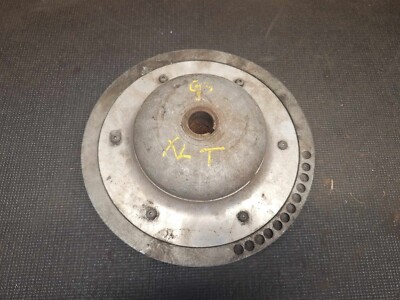 1993 Polaris XLT Secondary Driven Clutch