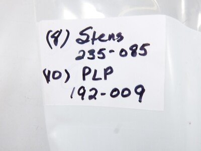 Stens 235-085 Radschraube – Passgenau Für Rasenmäher Von Snapper & Murray