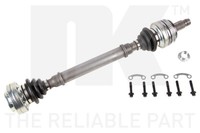 Antriebswelle Gelenkwelle Passend FüR BMW 1Er 116I 118I 3Er