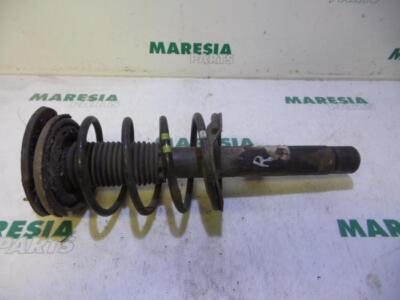 Federbein rechts vorne Peugeot 206 Schrägheck 2A/C 5002T4 P7775177