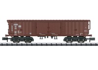 Minitrix 18092 / Spur N / GüTerwagen Rolldachwagen Taes 892 Db In Ovp // Neu