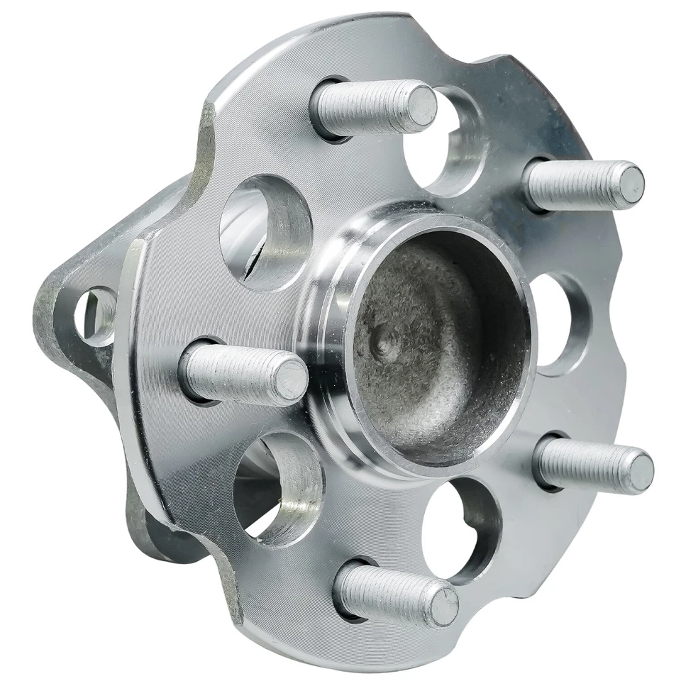 Rear Wheel Bearing and Hubs for 2012 2013 2014 2015 - 2019 Toyota Prius V Mirai - Imagem 3 de 4