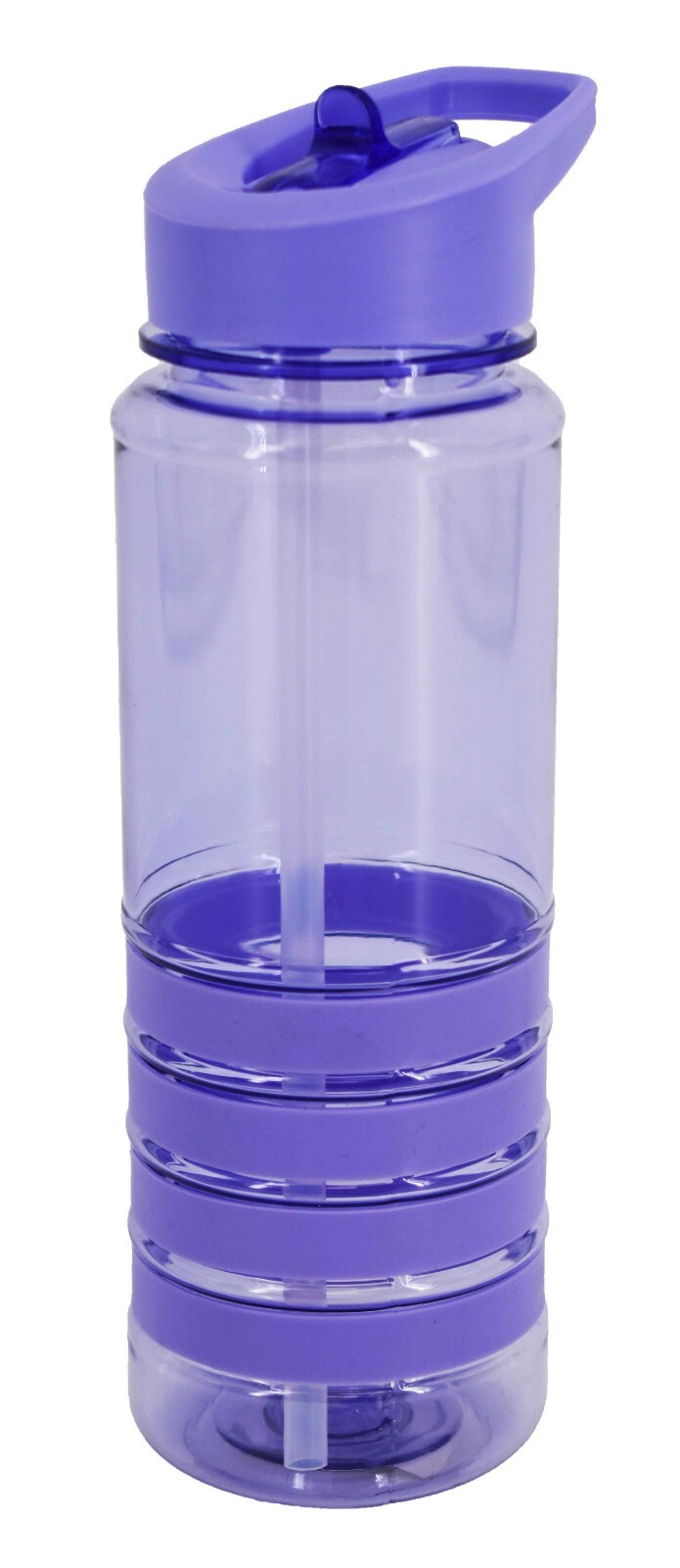 Sports Water Bottle 750ml, Assorted Colors