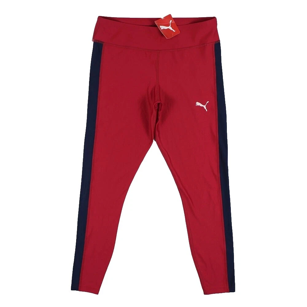 PUMA Polyester Activewear for Women