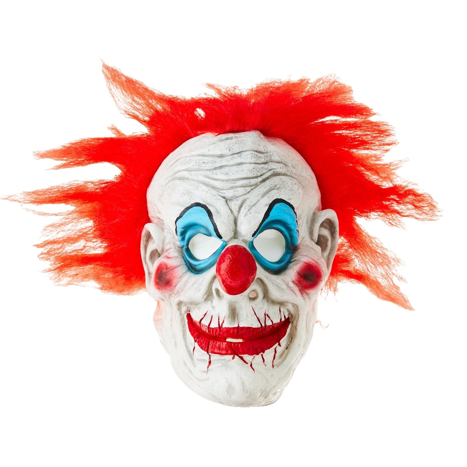 Disfraz de Halloween de poliéster máscaras y antifaces