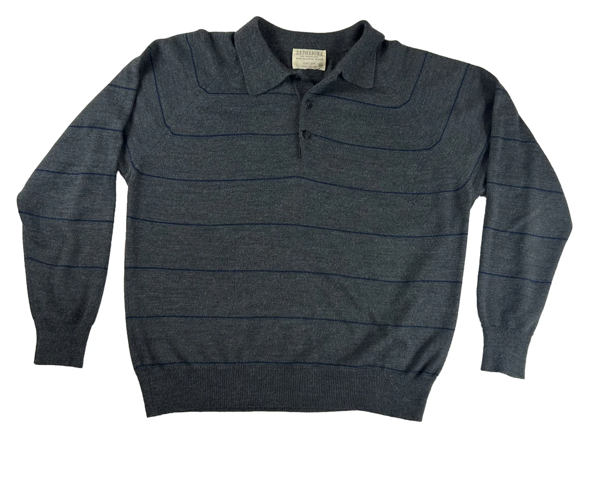 Lord store jeff sweater