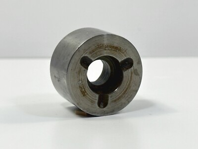 32.25MM-X 32.25mm NOGO Class X ID TRI-LOCK Plug Pin Gage Used 1 pc F
