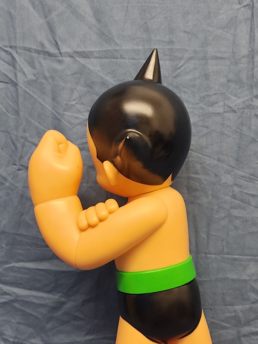 Astro Boy Big Size Figure 45cm Billiken Osamu Tezuka Astro Boy Big Size Figure 45cm Billiken Osamu Tezuka