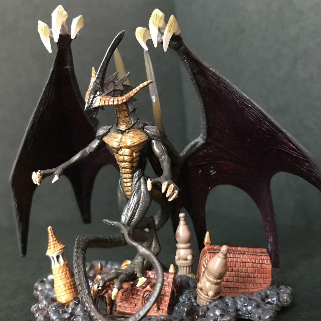 ファイナルファンタジー FINAL FANTASY CREATURES 改 Vol.5 2種セット