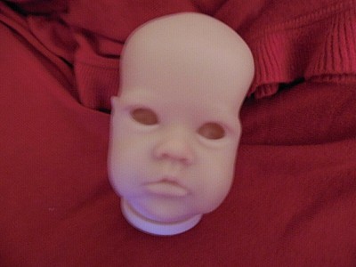 sharlamae reborn kit