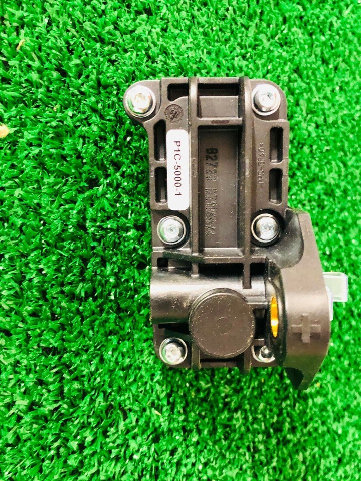 John Deere DZ119844 Exhaust Gas Recirculation Delta Pressure Sensor eBay