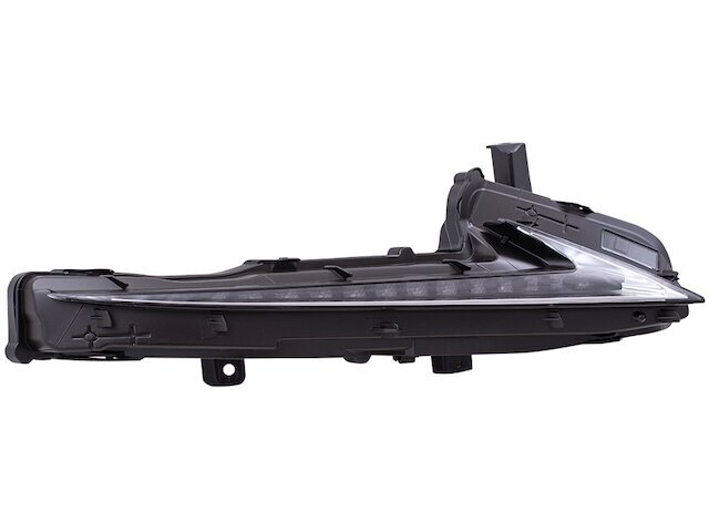 PARTOMOTIVE For CAPA 14-16 IS200t IS250 IS300 IS350 Rear Outer Taillight Taillamp Tail Light Lamp W/o Bulb Left Driver Side - Foto 8