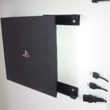 PS4 Wall Mount All Models