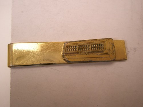 Sears Under Dash Air Conditioner AC Vintage Tie Bar Clip
