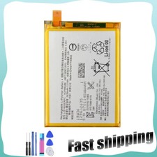 For Sony Xperia Z5 Z5P Premium E6853 E6883 New Replace Battery LIS1605ERPC Tool