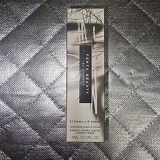 Fenty Beauty by Rihanna Stunna Lip Paint UNDEFEATED Longwear Fluid Lip Color NIB