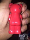 Q Bear Novelty Lighters Lot 3 Refillable butane — photo 4