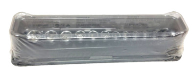 New Snap-on  1/4'' drive 5 thru 15 mm 6-point Shallow FDX Socket Set 112YTMMY