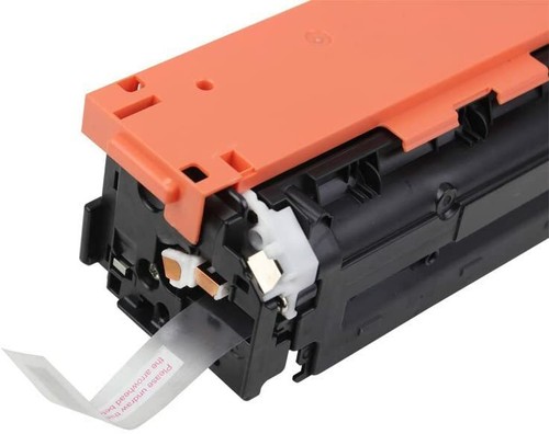 Neu CF213A Magenta Tonerkassette für HP 131A Serie - Hochwertiger Ersatz - Bild 4 von 4