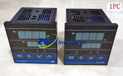 1X NEW intelligent temperature controller XK-C700 temperature gauge