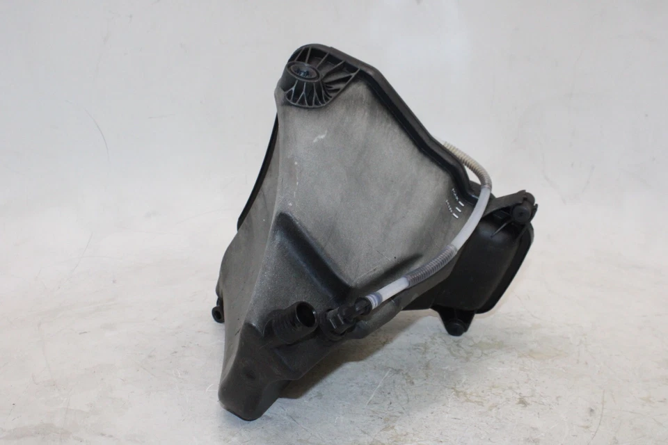 BMW K1200S 2005 ABS OEM depósito de tanque de aceite Foto 4 de 4