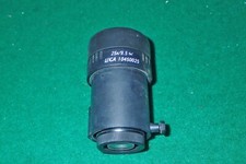 WILD 445111 10X/21B Microscope Eyepiece