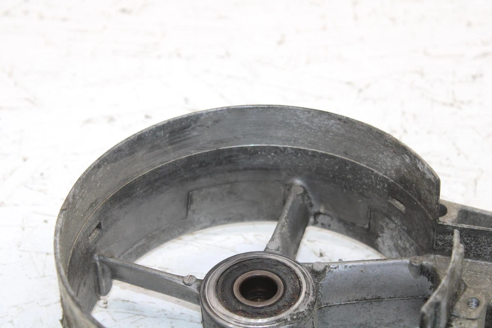 Carcasa ventilador de refrigeración Ski-doo Mxz 440f 1996 OEM 420912204 SS79 Foto 2 de 4