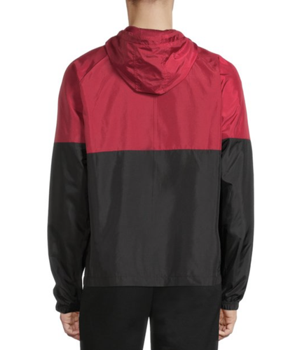 crusader armor hoodie