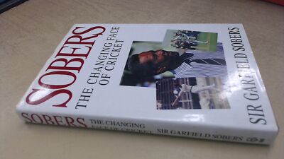The Changing Face of Cricket, Garfield Sobers, Ebury Press, 1996,