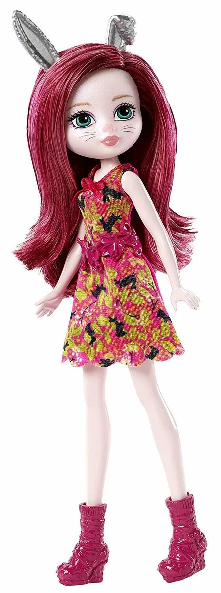 EVER AFTER HIGH DRAGON GAMES PIXIES HARELOW DEERLA FEATHERL YFOX