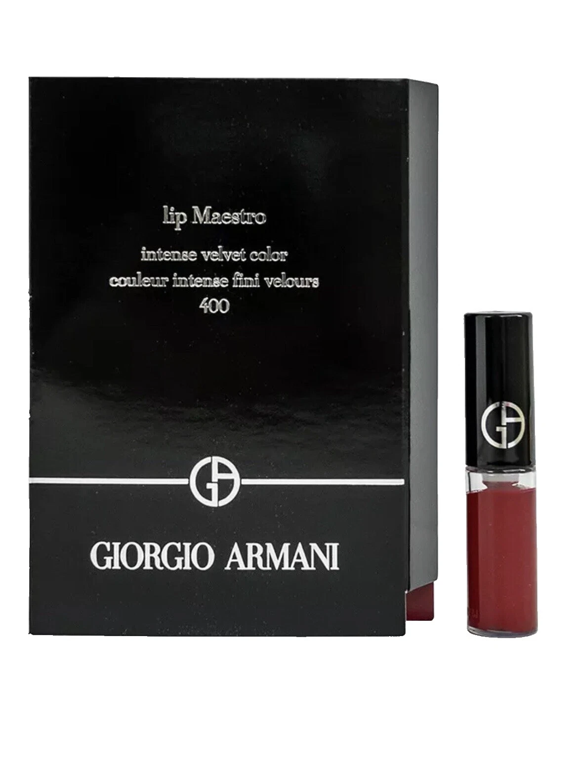 Giorgio Armani Cream Lipsticks Products