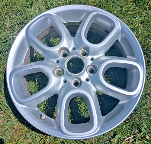 2014-2022 MINI COOPER WHEEL RIM R16 16X6.5 ET54 5x112 5 LOOP SPOKE OEM ...