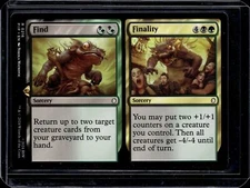 Find Finality - 0216 - PIP - NM - MTG Magic the Gathering